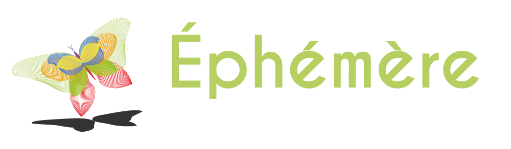 logo Éphémère - coaching et formation