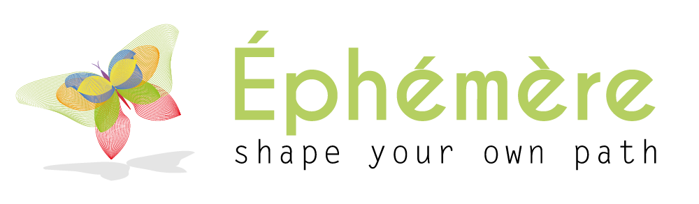 logo Éphémère - coaching et formation